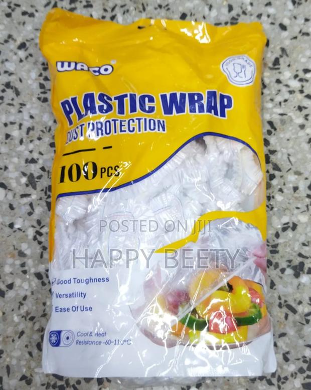 *Disposable Freshness Protection Food Cover