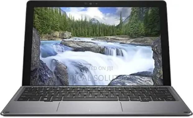 New Laptop Dell Latitude 7200 2-in-1 16GB Intel Core I7 SSD 512GB - thumbnail 2
