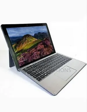 New Laptop Dell Latitude 7200 2-in-1 16GB Intel Core I7 SSD 512GB