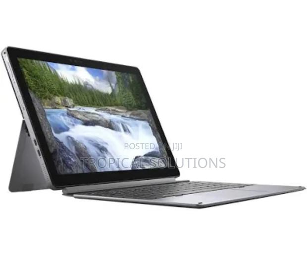New Laptop Dell Latitude 7200 2-in-1 16GB Intel Core I7 SSD 512GB - thumbnail 4