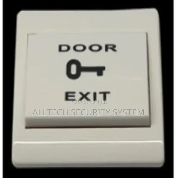 Exist Button