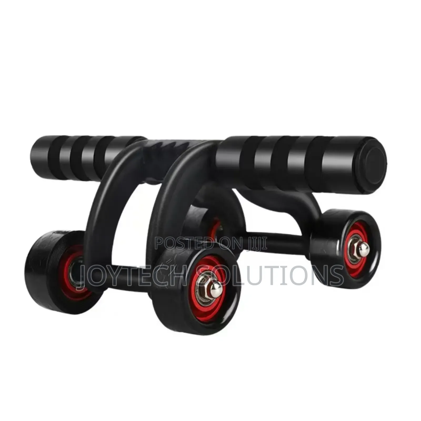 Abdominal Wheel, Ab Roller With Four Wheel Balance Core Workout