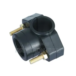 Compression Saddle Clamp 32mm