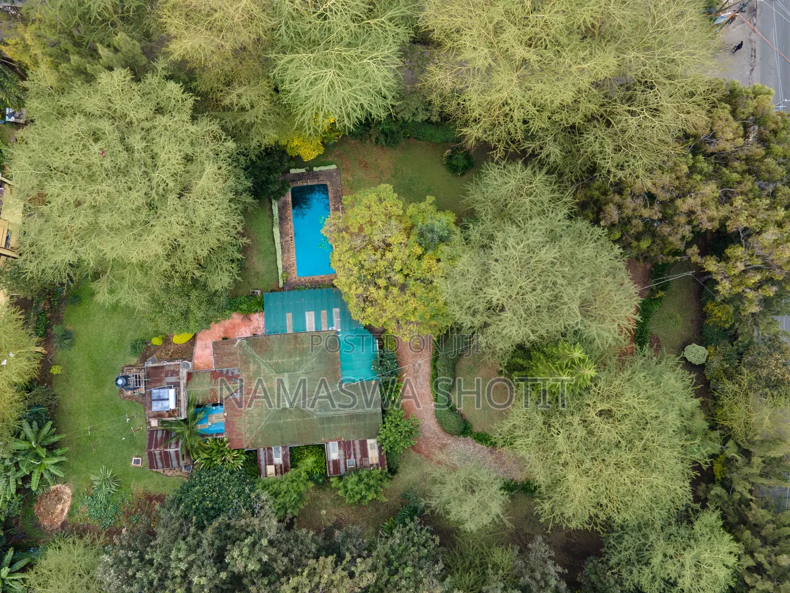 Drone Services Nairobi