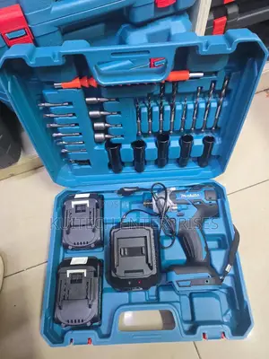 Cordless Impact Wrench/ Electric Makita Impact Wrench Machine