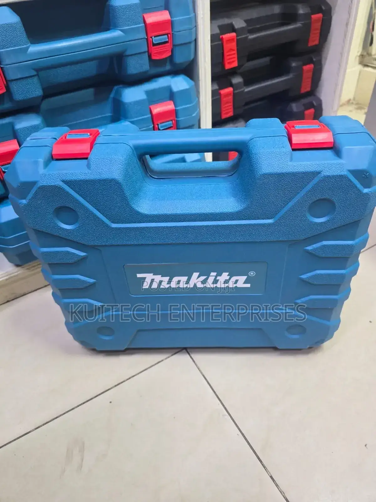 Cordless Impact Wrench/ Electric Makita Impact Wrench Machine