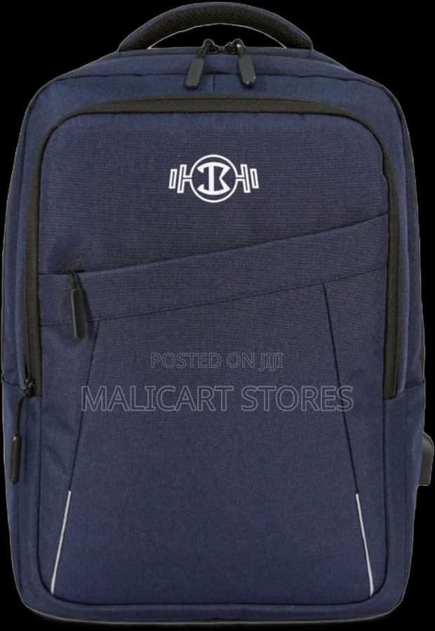Kuibao Heavy Duty Laptop Bag