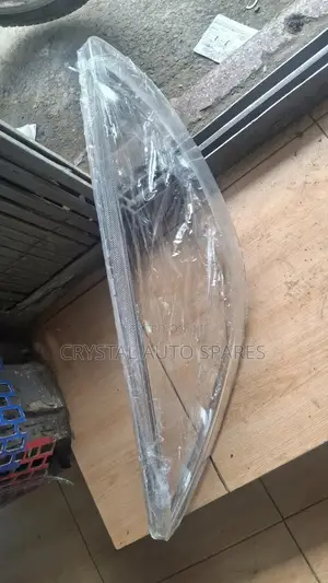 Mazda Demio 2008-2012 Headlight Lens