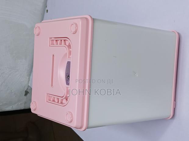 Multifunctional Electronic Money Saving Box for Kids - thumbnail 3