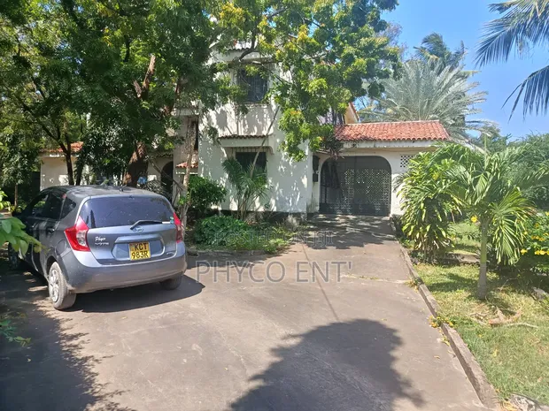 4bdrm Mansion in Palm Gardens, Nyali for rent