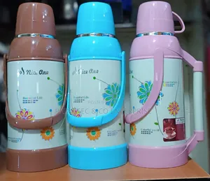 2 LTR Beautiful Flask