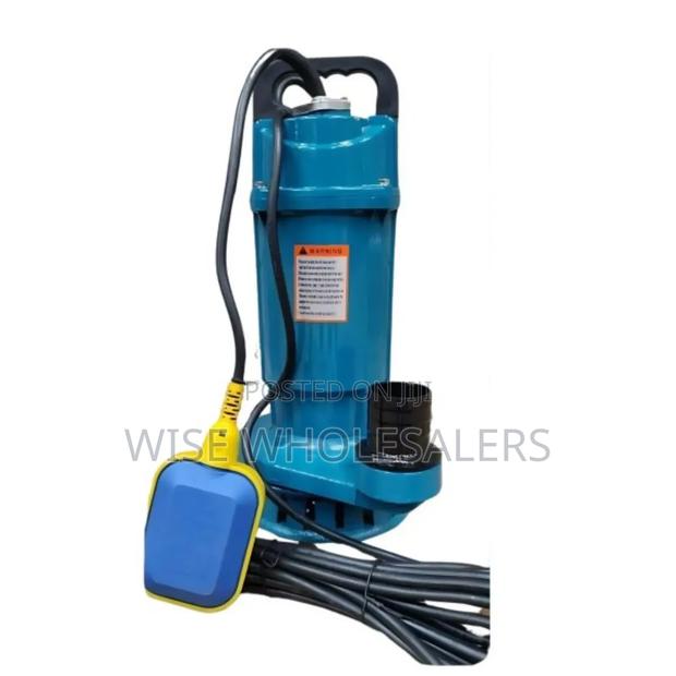 Pm 2hp Pump