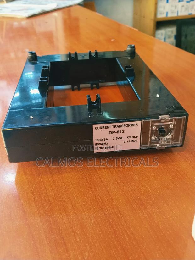 Split Core Ct 1600/5a - main view