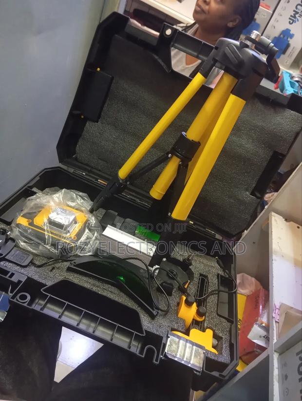 Dewalt Laser Level - main view
