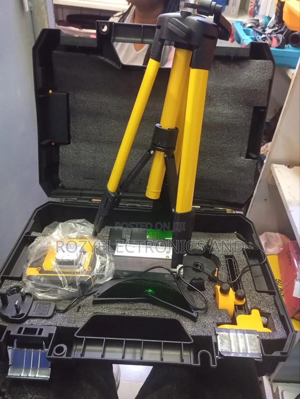 Dewalt Laser Level - thumbnail 2