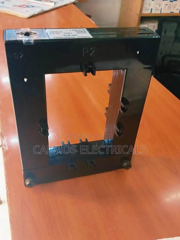 Split Core Ct 1600/5a - thumbnail 2
