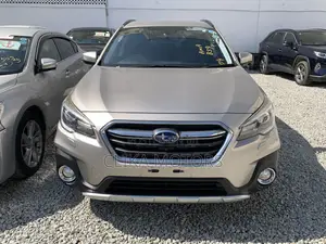 Subaru Outback 2.5i Limited AWD 2018 Ivory