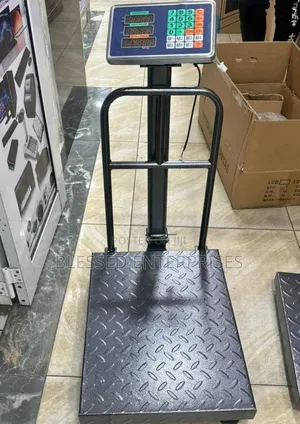 Digital Weighing Scale/Weighing Scale Platform