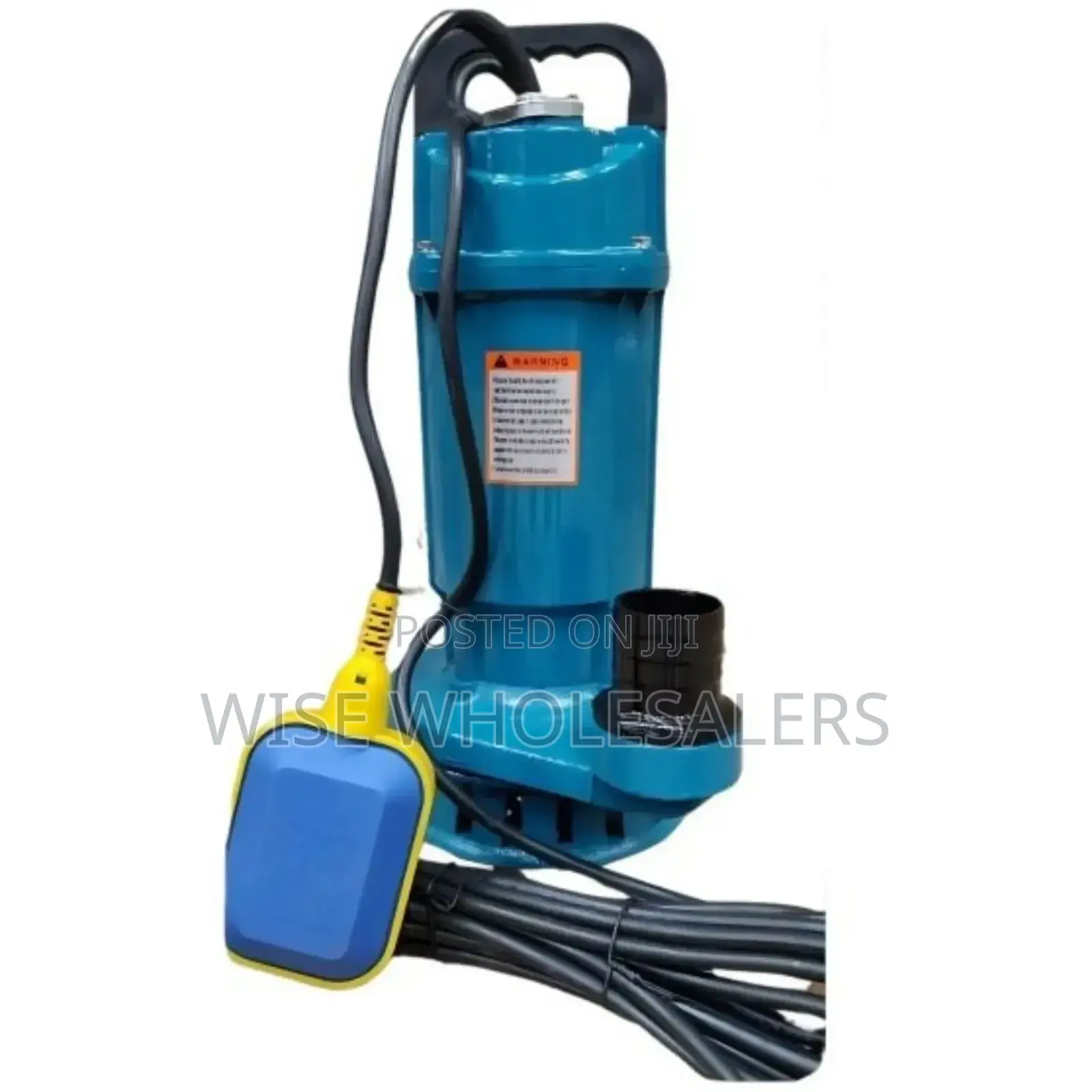 Pm 2 Hp Pump...