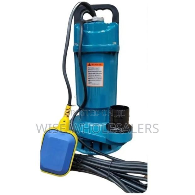 Pm 2 Hp Pump...