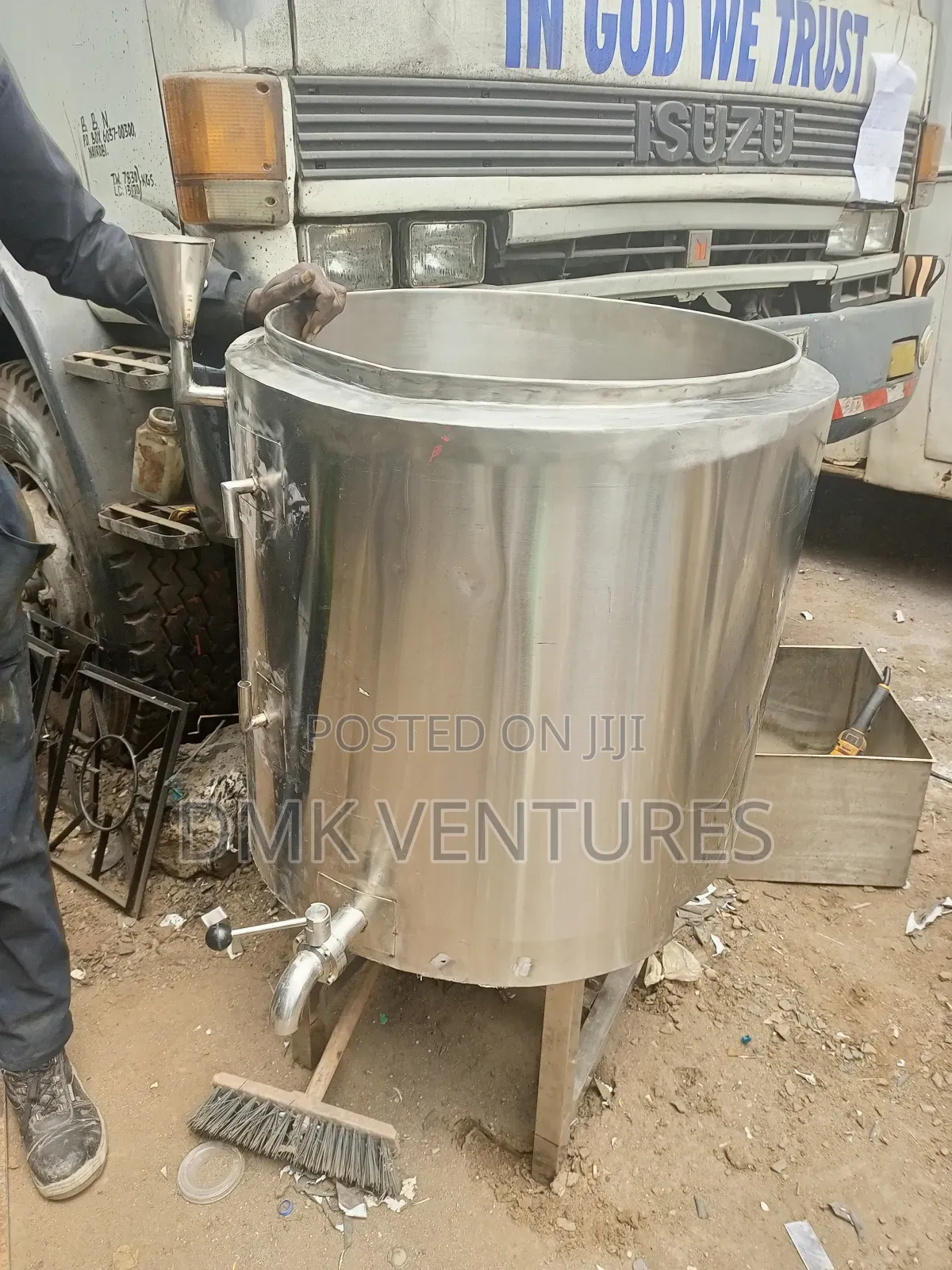 Perfect Milk Pasteurizer Machine,200litres