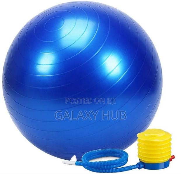 85cm Yoga Ball - main view