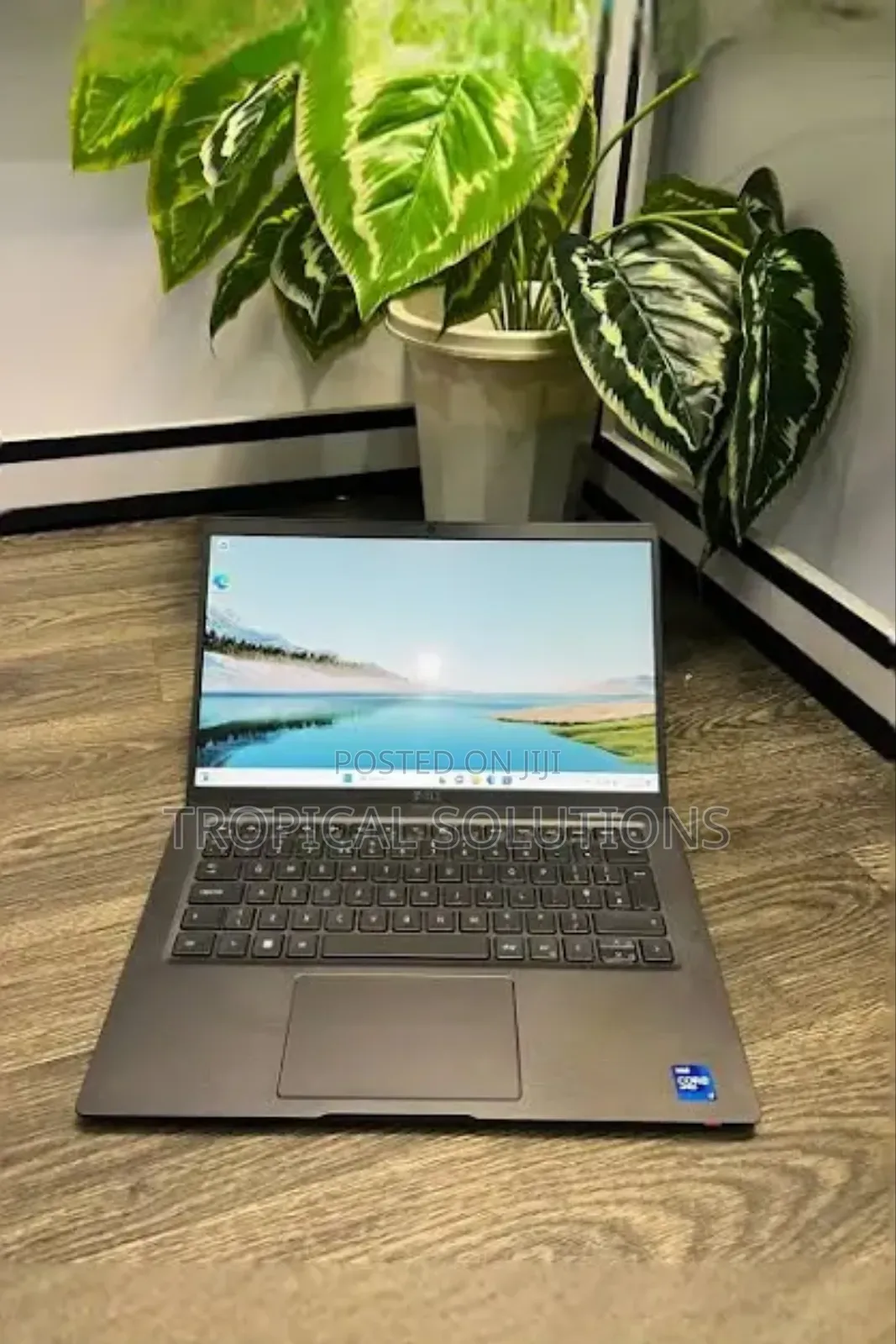 New Laptop Dell Latitude 7420 8GB Intel Core I5 SSD 512GB