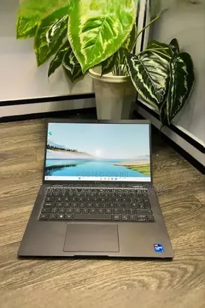 New Laptop Dell Latitude 7420 8GB Intel Core I5 SSD 512GB