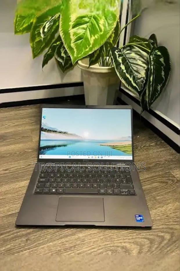 New Laptop Dell Latitude 7420 8GB Intel Core I5 SSD 512GB