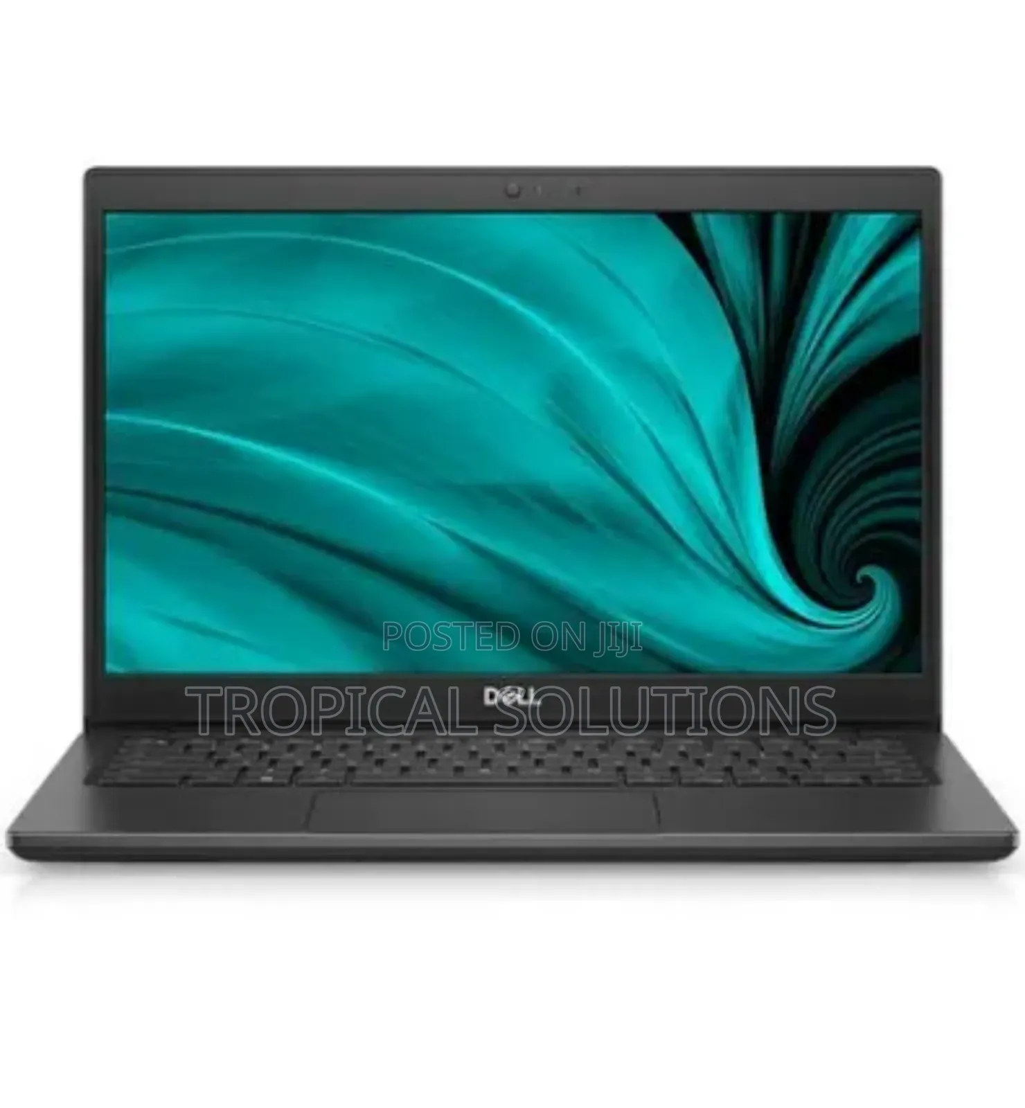 New Laptop Dell Latitude 7420 8GB Intel Core I5 SSD 512GB