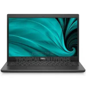 New Laptop Dell Latitude 7420 8GB Intel Core I5 SSD 512GB