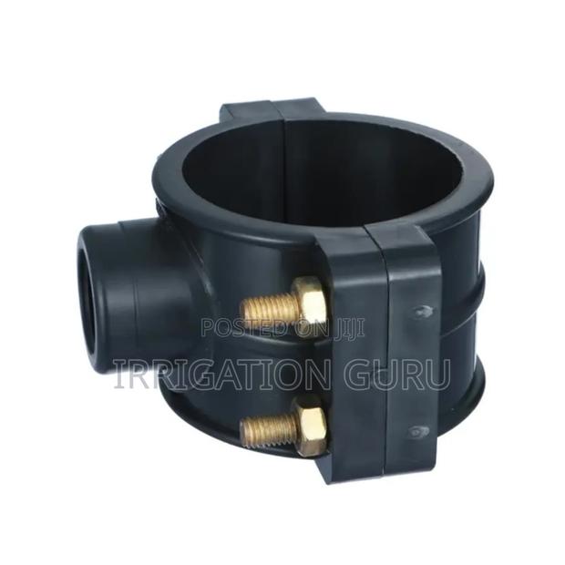 Irrigation Saddle 50*25mm - main view