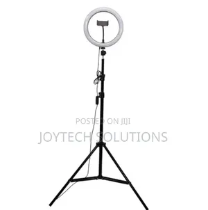 Led Photography Bloggers Light 14 Inches Ring