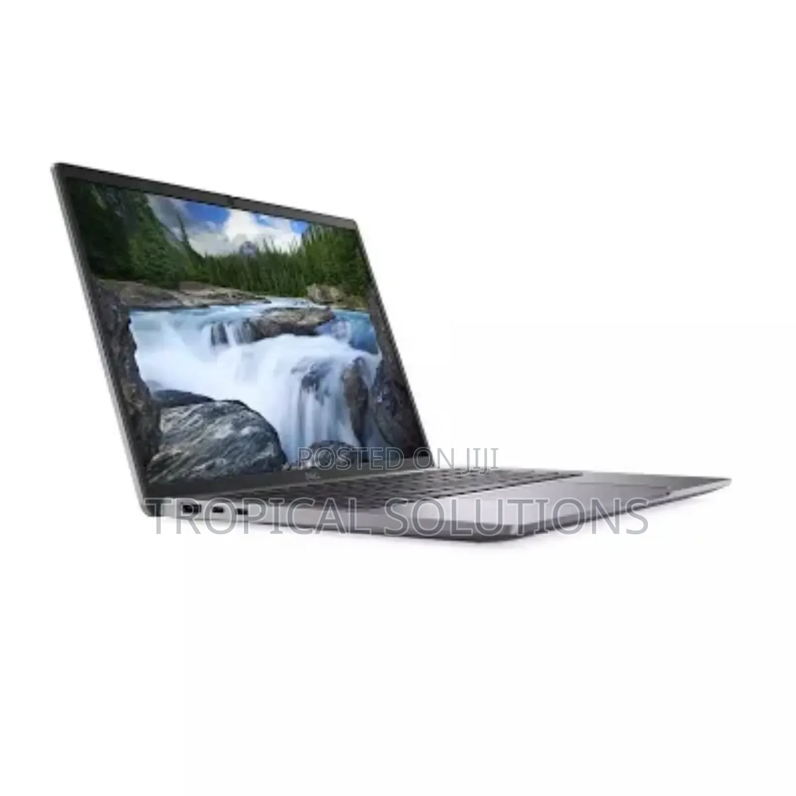 New Laptop Dell Latitude 7440 16GB Intel Core I7 SSD 512GB