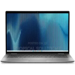New Laptop Dell Latitude 7440 16GB Intel Core I7 SSD 512GB