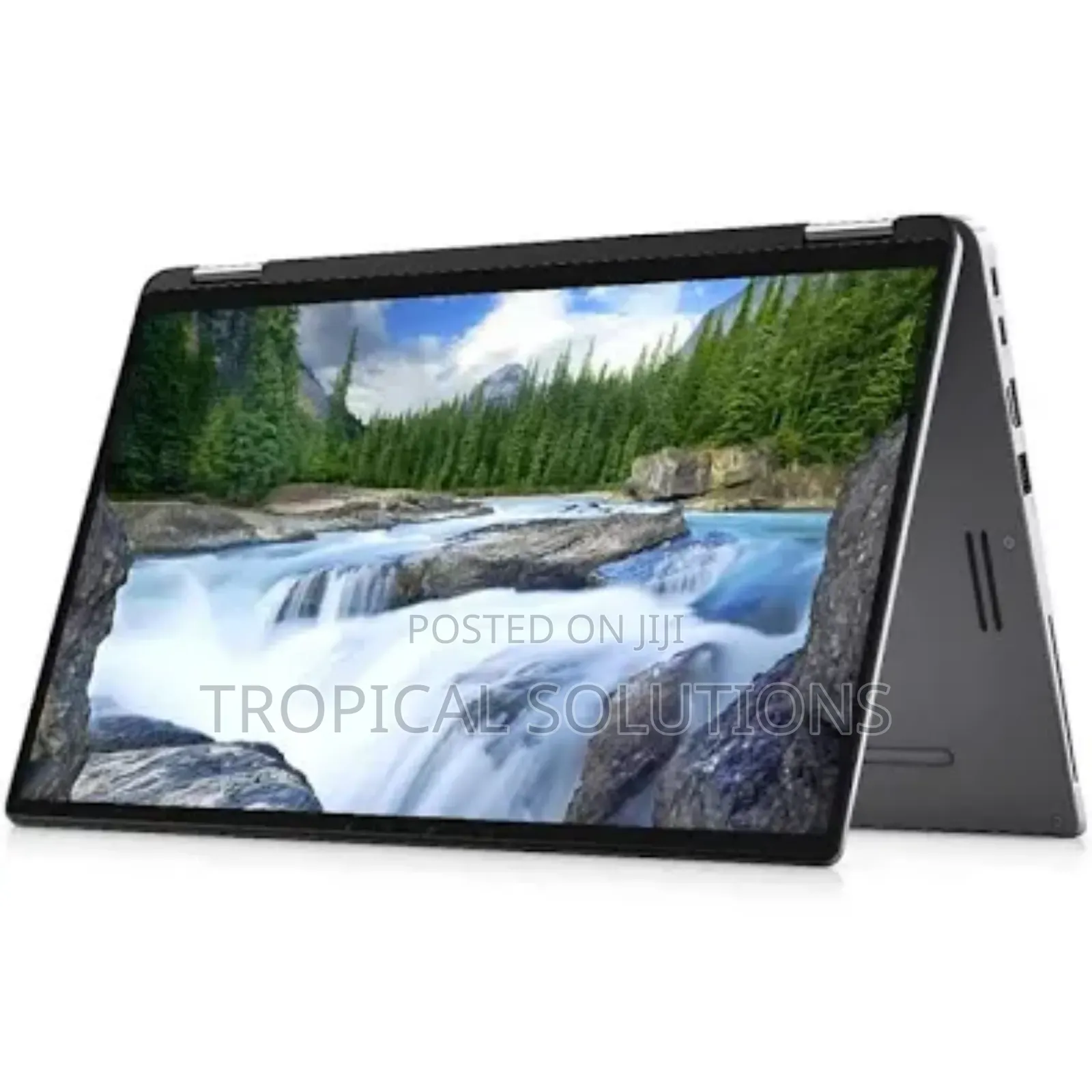 New Laptop Dell Latitude 7440 16GB Intel Core I7 SSD 512GB