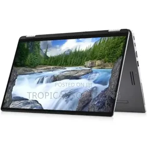 New Laptop Dell Latitude 7440 16GB Intel Core I7 SSD 512GB