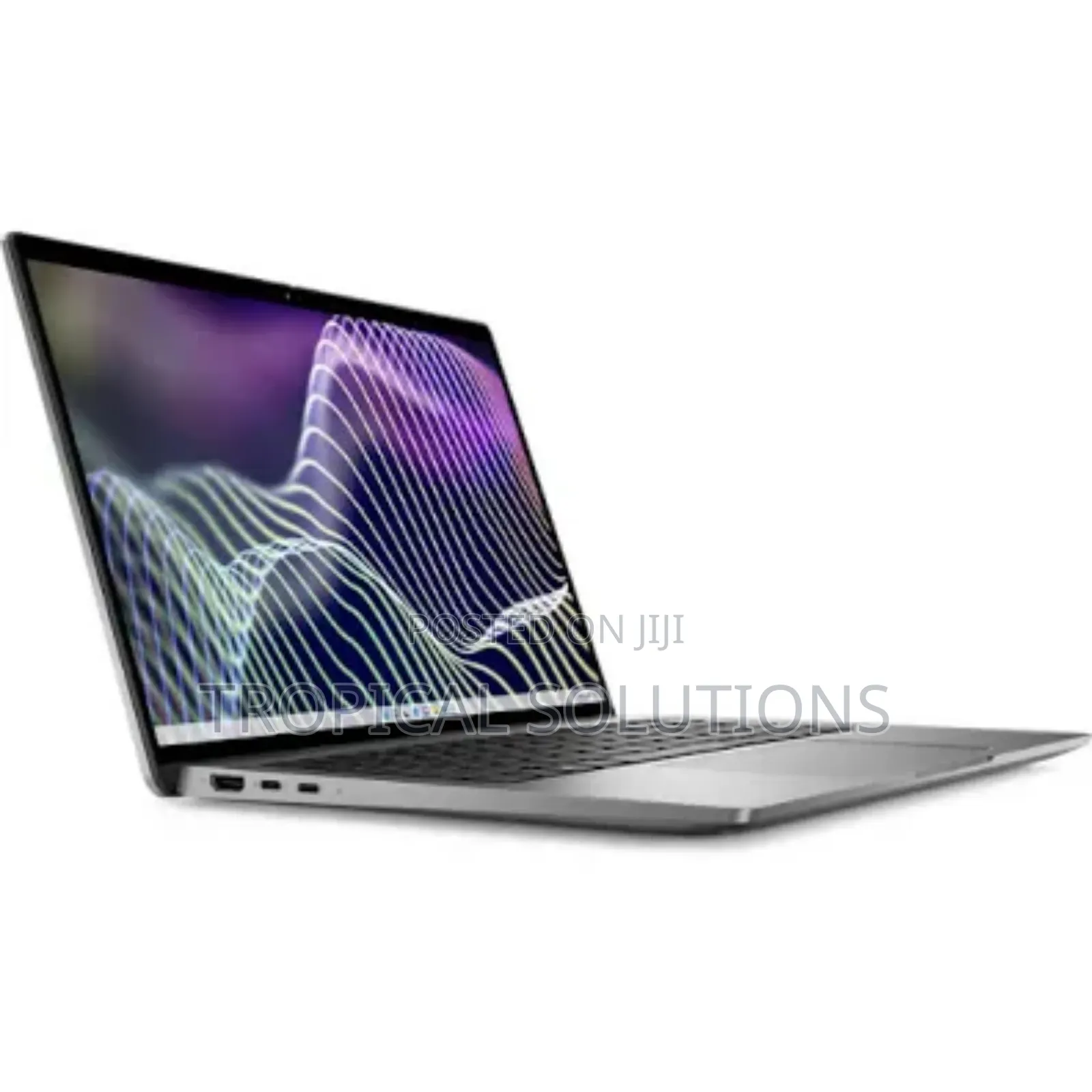 New Laptop Dell Latitude 7440 16GB Intel Core I7 SSD 512GB