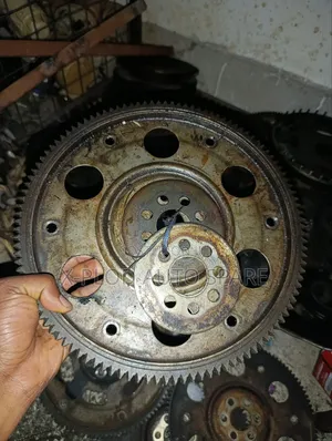All Toyota Nissan Flywheel( Ex Japan)