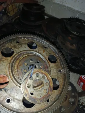 All Toyota Nissan Flywheel( Ex Japan)