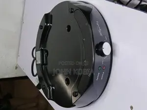 Signature Crepe Chapati Maker – Model Sg-Zs503