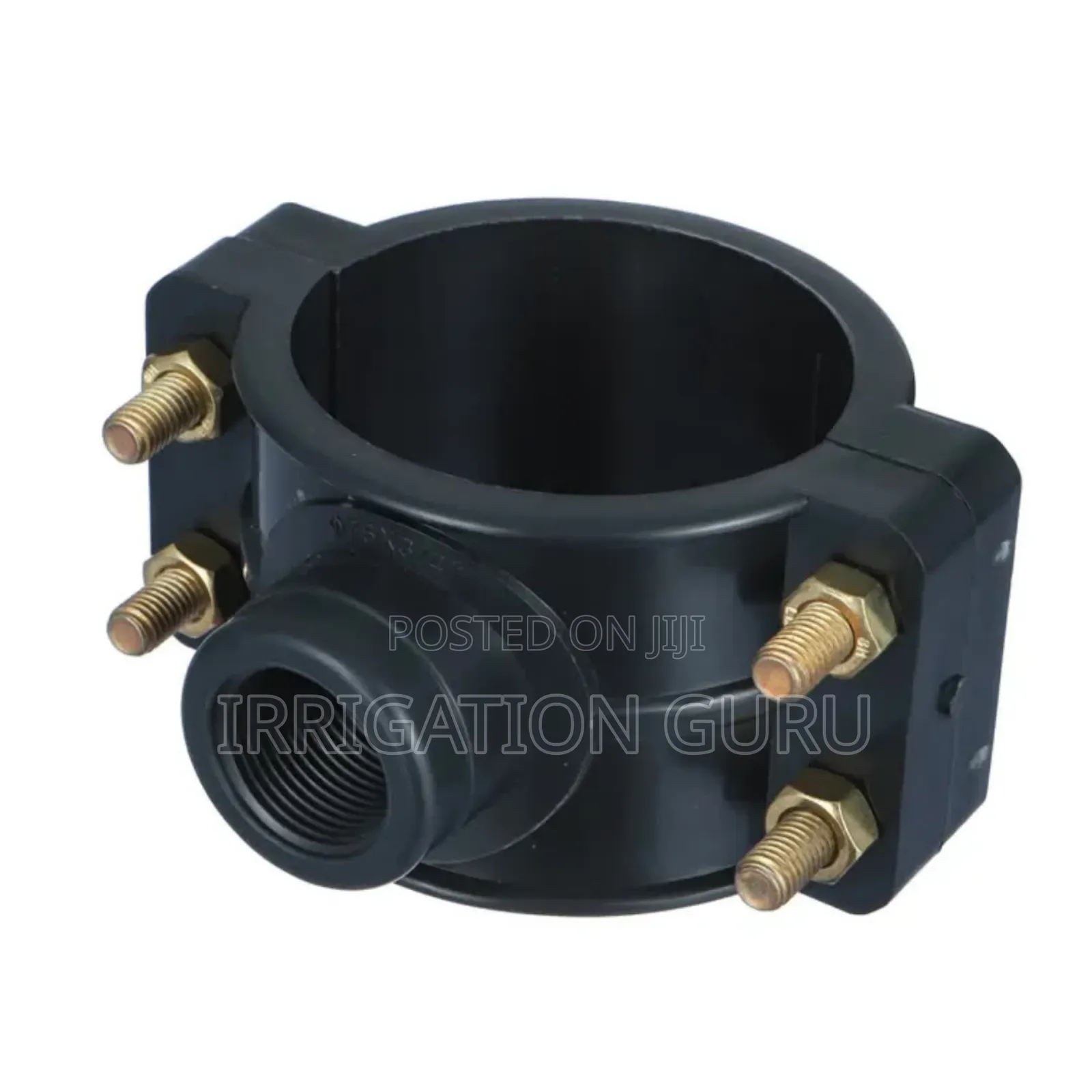 Pipe Saddle Clamp 50*20