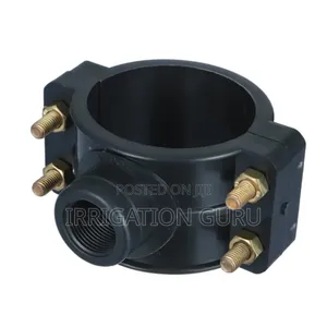 Pipe Saddle Clamp 50*20