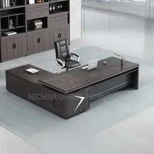 Office Desk: 1600mm Advanced Brand New Desk
