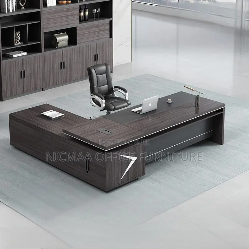 Office Desk: 1600mm Advanced Brand New Desk