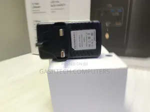 24volts Generic Poe Adapter at Gashtech