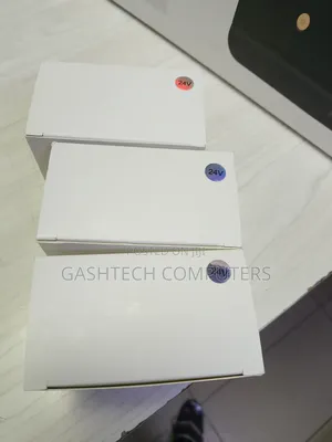 24volts Generic Poe Adapter at Gashtech
