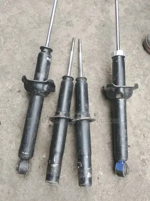 Honda Cr-v 1 Shock Absorber