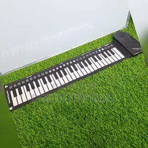 Foldable Piano