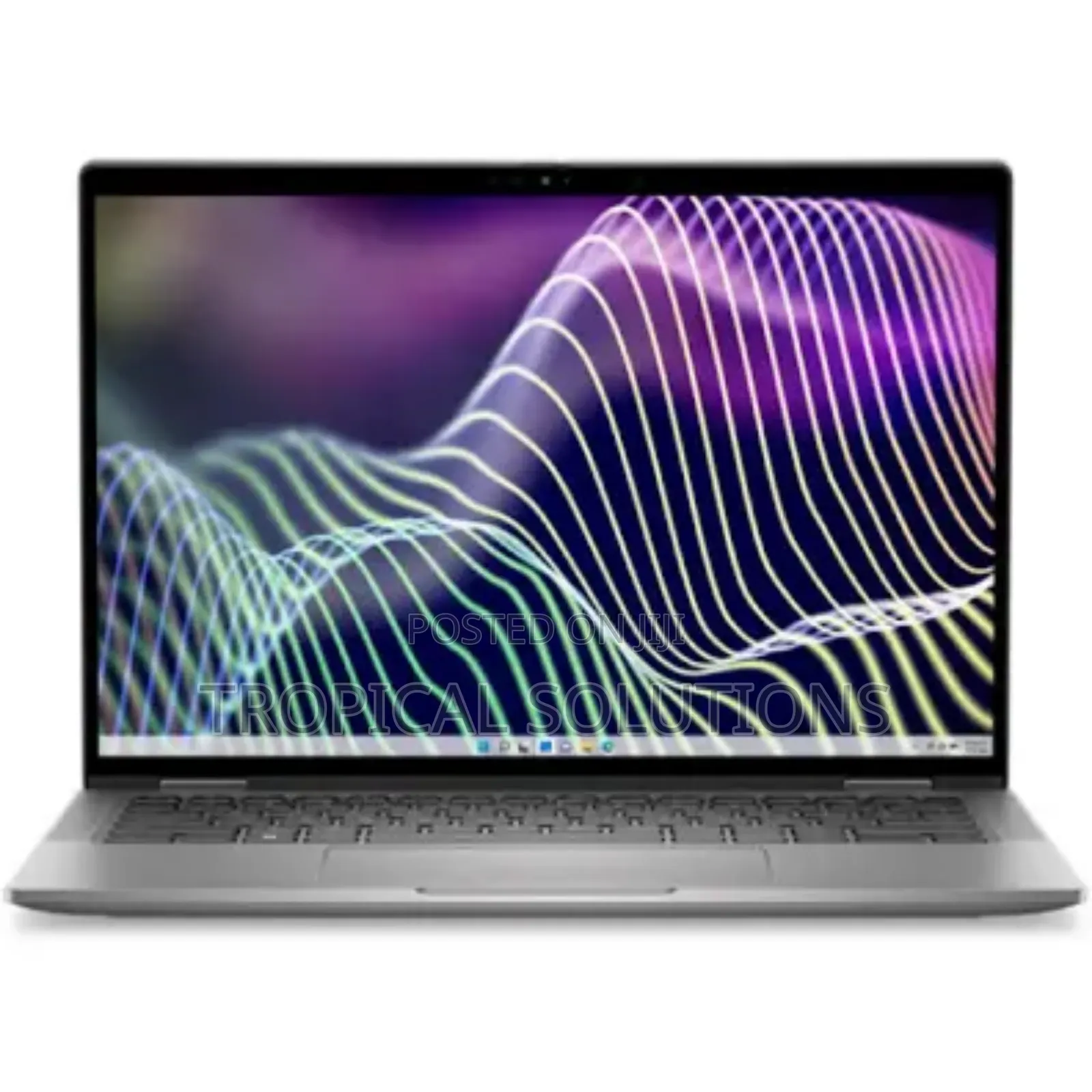 New Laptop Dell Latitude 7380 16GB Intel Core Ultra 7 SSD 512GB